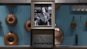 Chopped 57. évad Ep.1 1. epizód