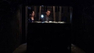 CSI: New York-i helyszínelők 9. évad Ep.5 Tévedések