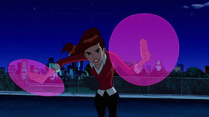 Ben 10: Ultimate Alien 2. évad Ep.9 9. epizód