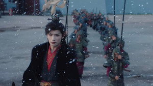 烬红妆 1. évad Ep.24 24. epizód