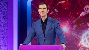 Big Fat Quiz Speciális epizódok Ep.23 23. epizód