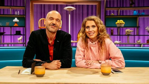 Krejlerkongen 14. évad Ep.11 11. epizód