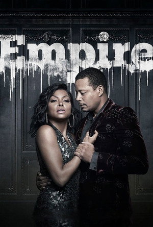 Empire 4. évad (2017-09-27) poszter