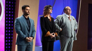 MasterChef Brasil: Confeitaria 2. évad Ep.3 3. epizód