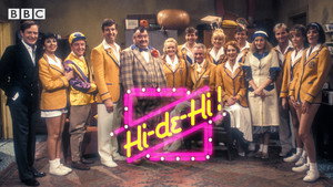 Hi-de-Hi! kép