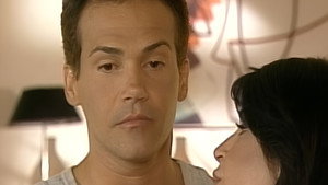 La mujer de Judas 1. évad Ep.4 4. epizód