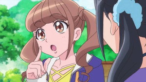 ヒーリングっど♥プリキュア 1. évad Ep.5 5. epizód