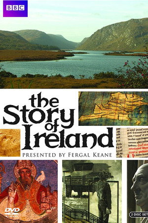 The Story of Ireland 1. évad (2011-02-20) poszter