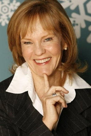Deborah Rush profil kép