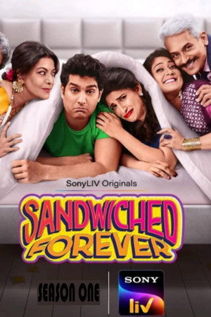 Sandwiched Forever 1. évad (2020-12-25) poszter