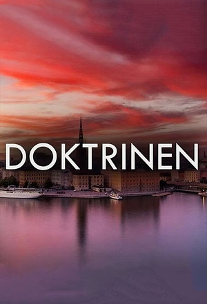Doktrinen poszter