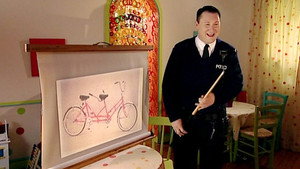 Balamory 4. évad Ep.13 13. epizód