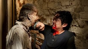 The Walking Dead 3. évad Ep.7 Holtak jelenése