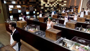 MasterChef 5. évad Ep.3 3. epizód