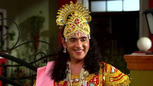 भाभीजी घर पर हैं! 1. évad Ep.1655 1655. epizód