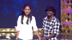 சூப்பர் சிங்கர் 8. évad Ep.14 14. epizód