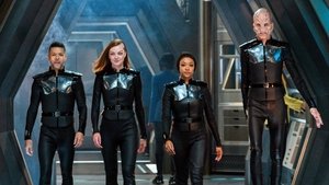 Star Trek: Discovery 4. évad Ep.11 Rosetta