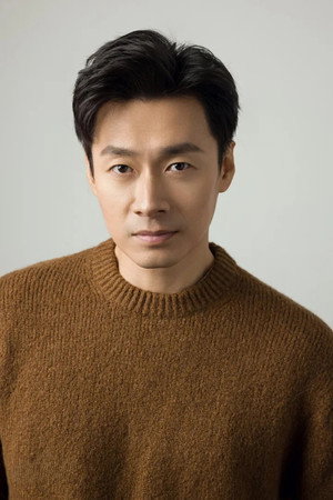 Yu Qingbin profil kép