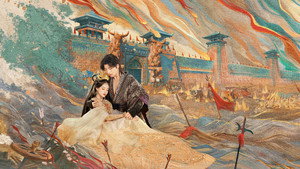 狐妖小红娘月红篇 kép