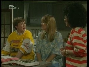 Birds of a Feather 3. évad Ep.4 4. epizód