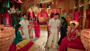 Mannat: Har Khushi Paane Ki 1. évad Ep.202 202. epizód