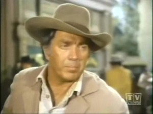 Gunsmoke 19. évad Ep.4 4. epizód