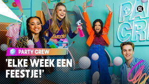 Party Crew kép