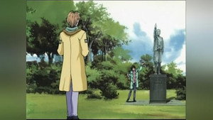 闇の末裔 1. évad Ep.6 6. epizód
