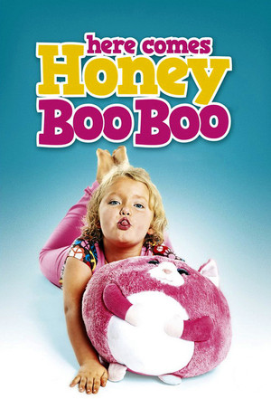 Here Comes Honey Boo Boo poszter