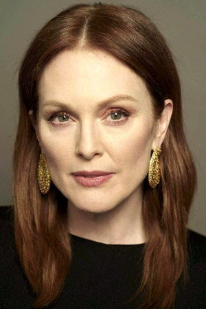 Julianne Moore profil kép
