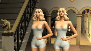 Girls in the House 5. évad Ep.1 1. epizód