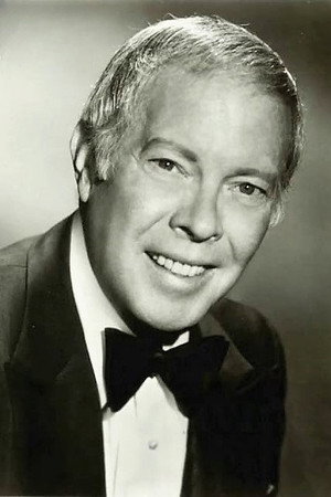 Dick Haymes profil kép