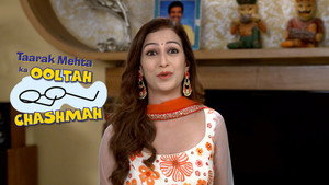 तारक मेहता का उल्टा चश्मा 1. évad Ep.3823 3823. epizód