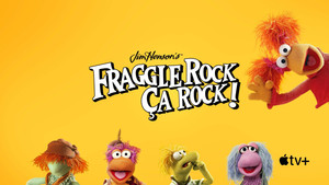Fraggle Rock: Zúzz tovább! kép
