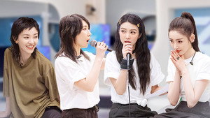 乘风破浪的姐姐 Speciális epizódok Ep.50 50. epizód