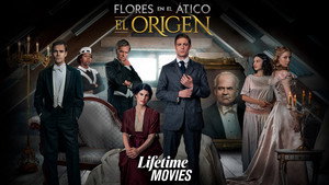 Flowers in the Attic: The Origin kép