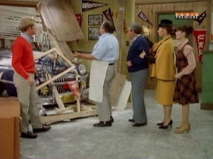 Happy Days 7. évad Ep.4 4. epizód