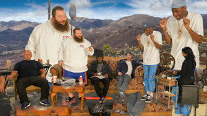 Action Bronson and Friends Watch Ancient Aliens 1. évad Ep.2 2. epizód