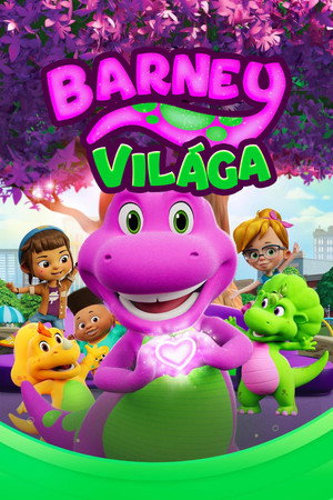 Barney világa