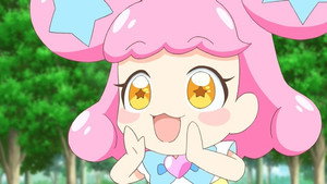 キラッとプリ☆チャン 1. évad Ep.107 107. epizód