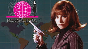 The Girl from U.N.C.L.E. kép