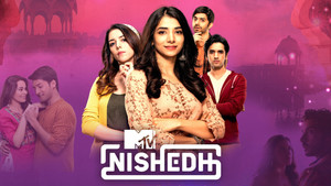 MTV Nishedh kép