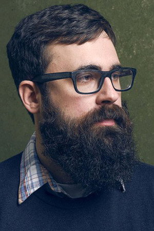 Jared Hess profil kép