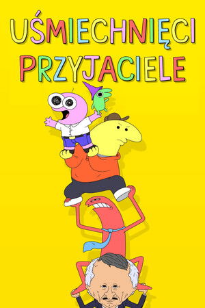 Mosoly Zrt. poszter