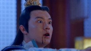 武媚娘传奇 1. évad Ep.92 92. epizód