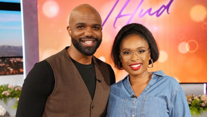 The Jennifer Hudson Show 2. évad Ep.165 165. epizód