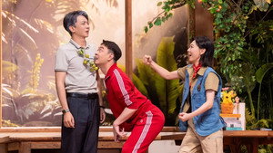 喜人奇妙夜·纯享版 2. évad Ep.10 10. epizód