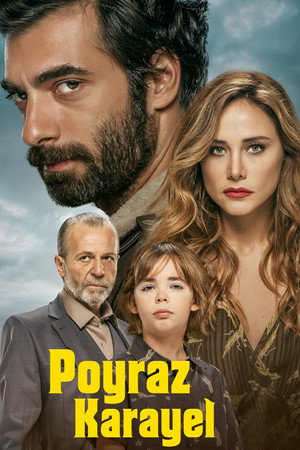 Poyraz Karayel poszter