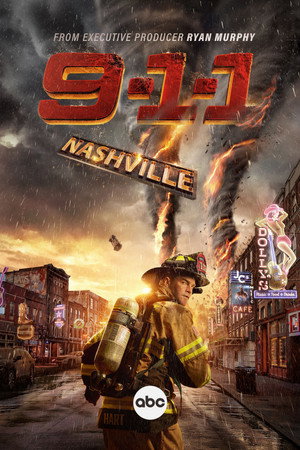 9-1-1: Nashville poszter