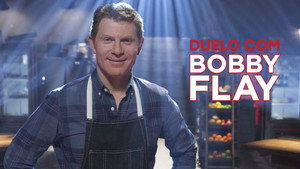 Beat Bobby Flay kép